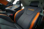 Seat Leon FR by Je Design 2009 года